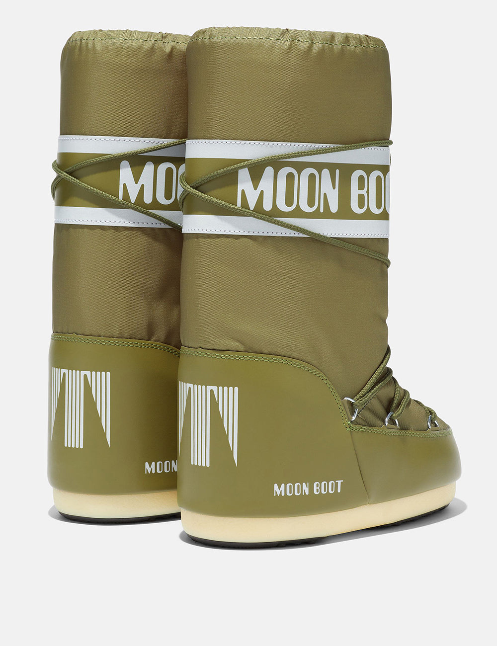 MOON BOOT MB ICON NYLON