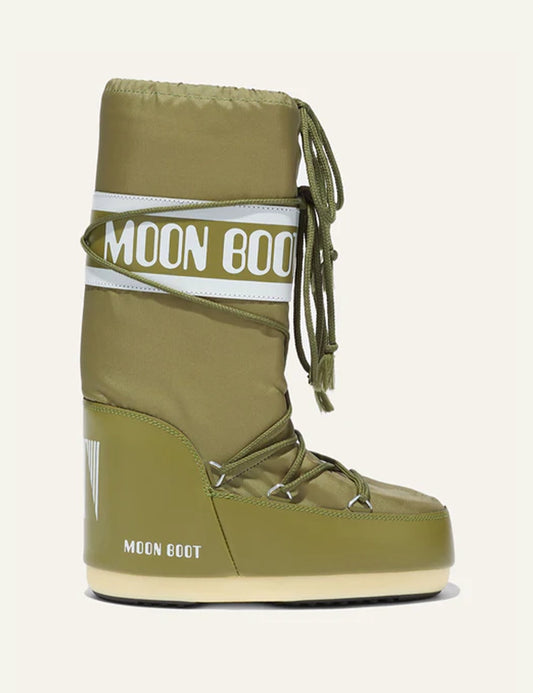 MOON BOOT MB ICON NYLON