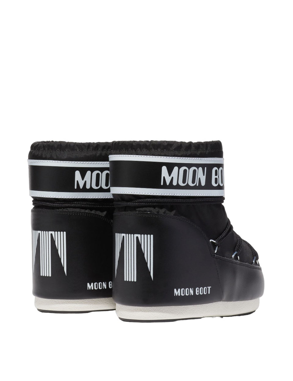 MOON BOOT ICON LOW NYLON