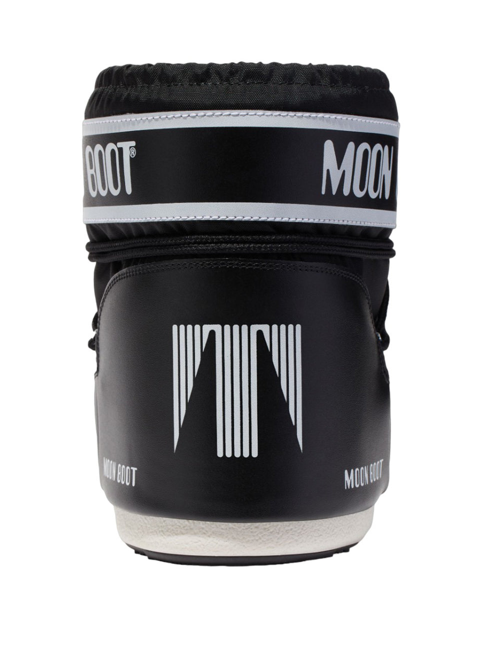 MOON BOOT ICON LOW NYLON