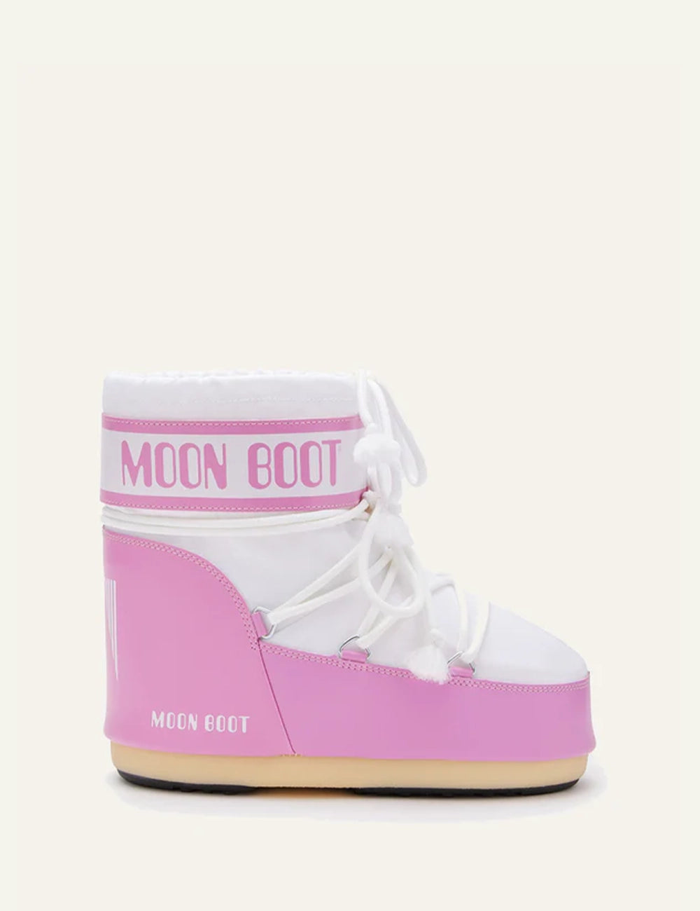 MOON BOOT ICON LOW NYLON