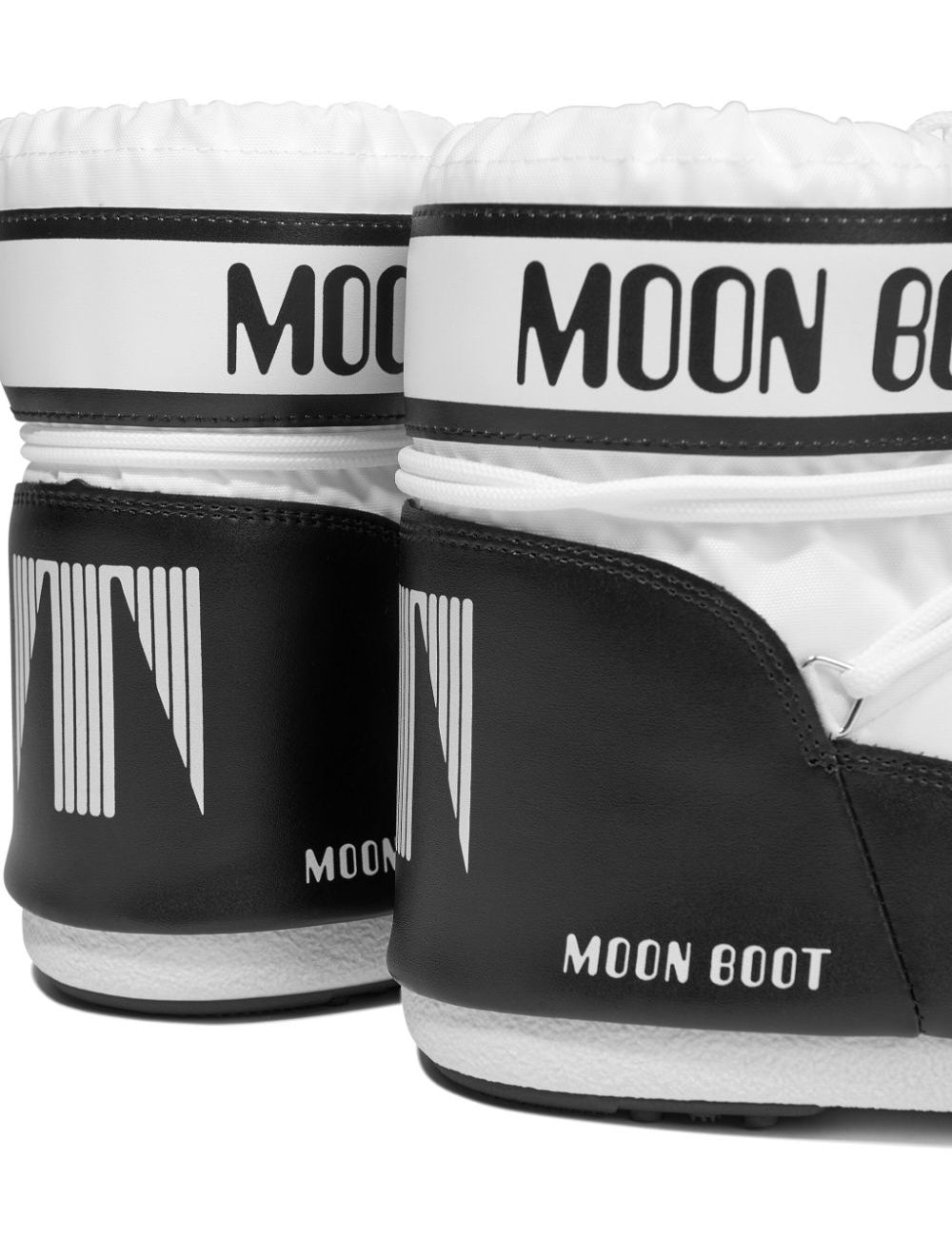 MOON BOOT ICON LOW NYLON