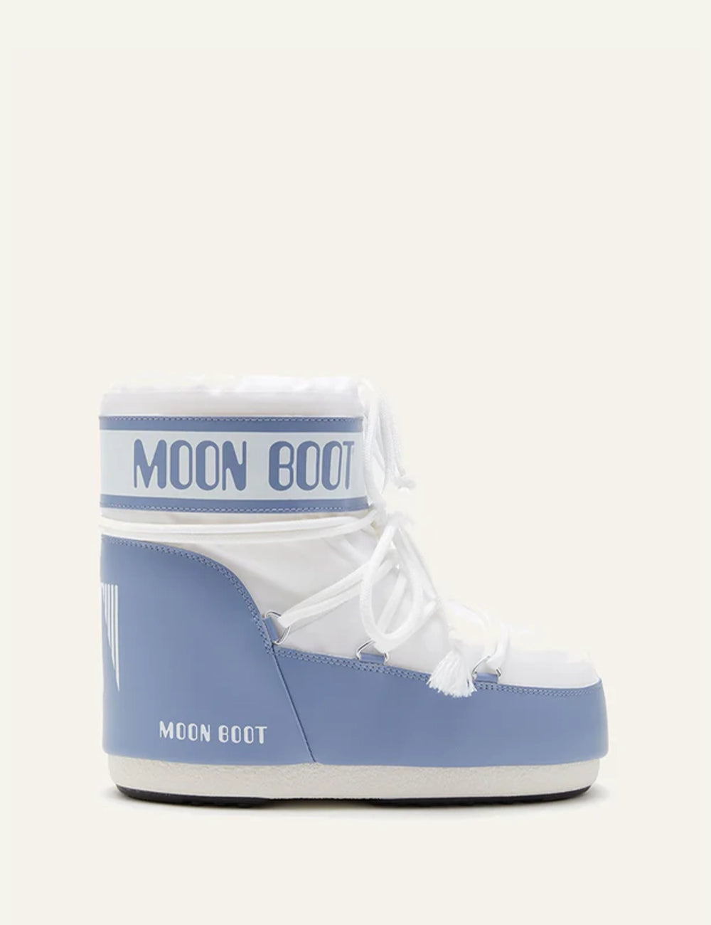 MOON BOOT ICON LOW NYLON