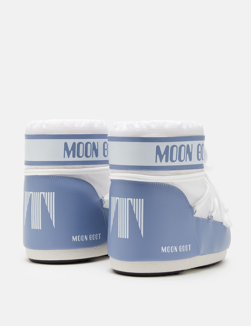 MOON BOOT ICON LOW NYLON