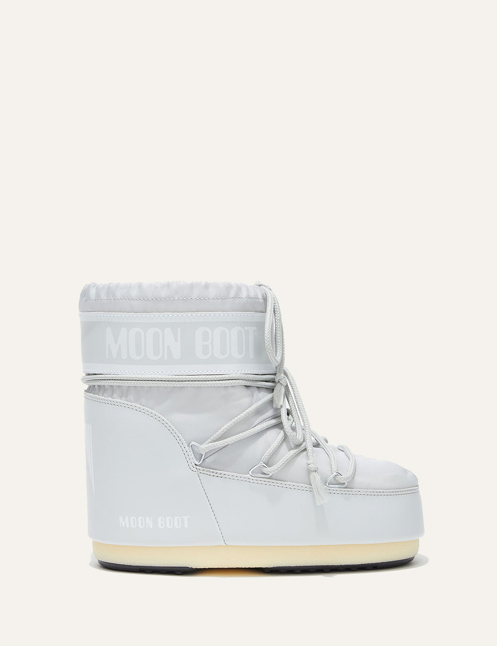 MOON BOOT ICON LOW NYLON