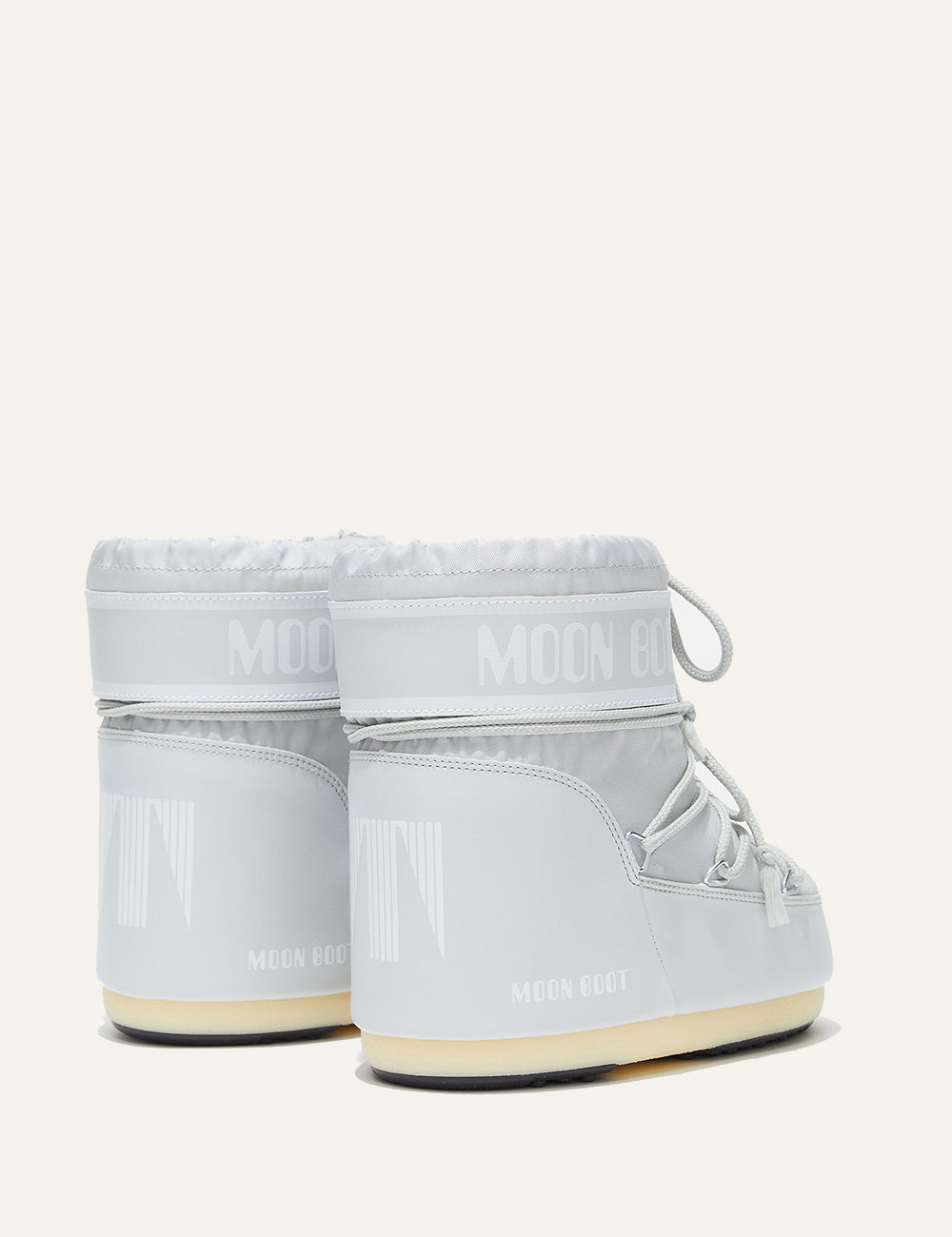 MOON BOOT ICON LOW NYLON