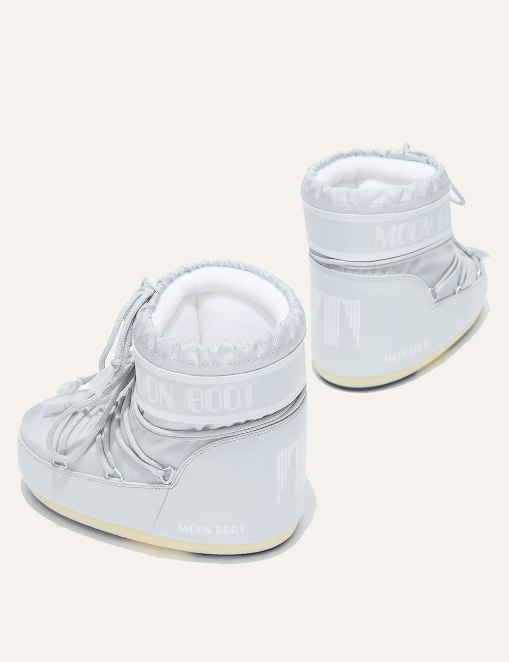 MOON BOOT ICON LOW NYLON