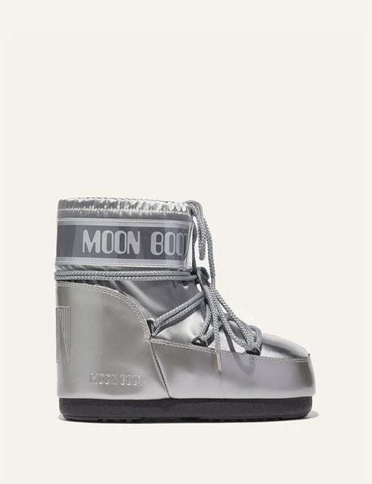 MOON BOOT MB ICON LOW GLANCE