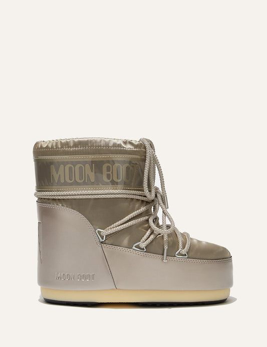 MOON BOOT MB ICON LOW GLANCE