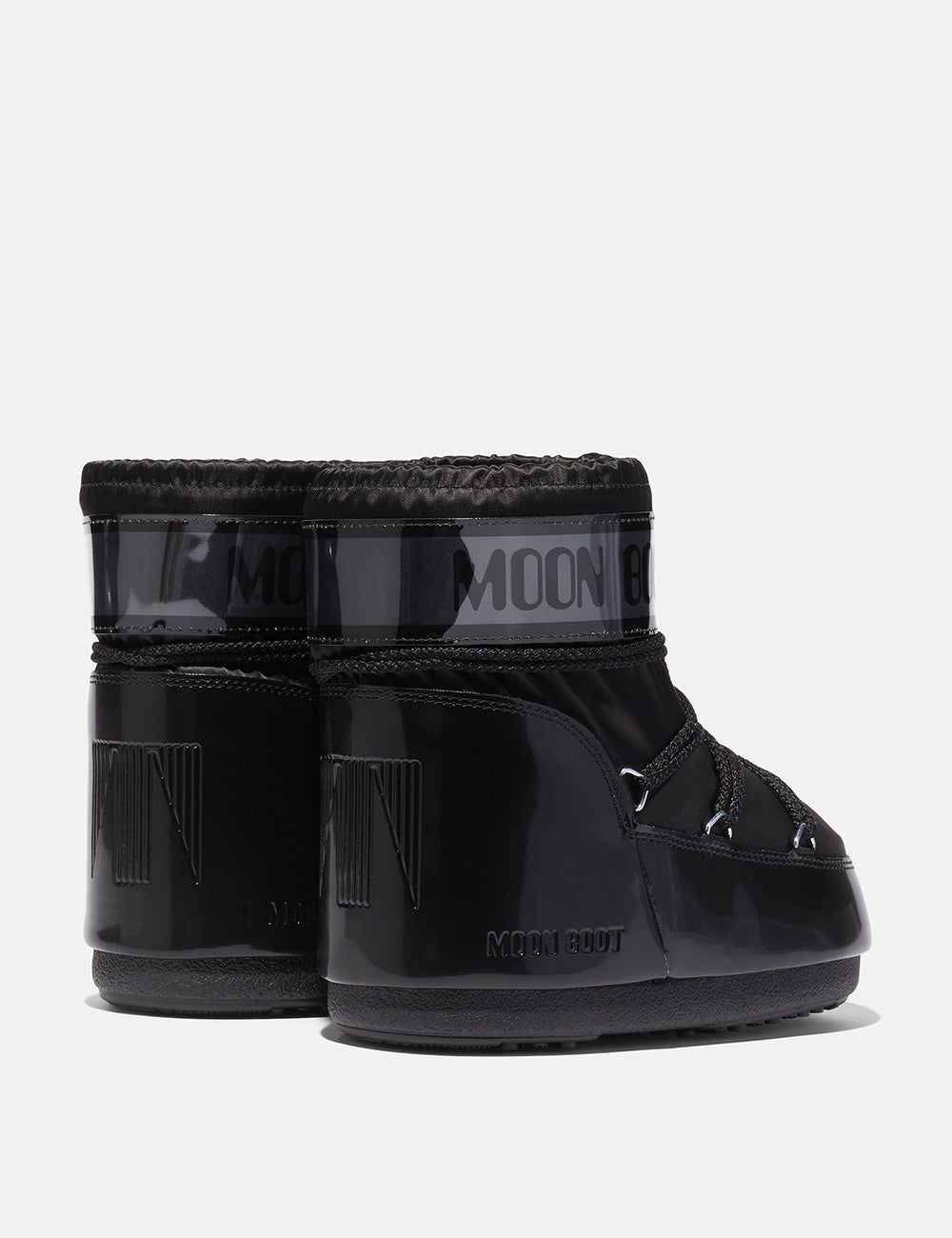 MOON BOOT MB ICON LOW GLANCE