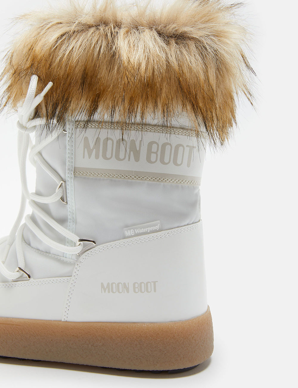 MOON BOOT MB LTRACK MONACO