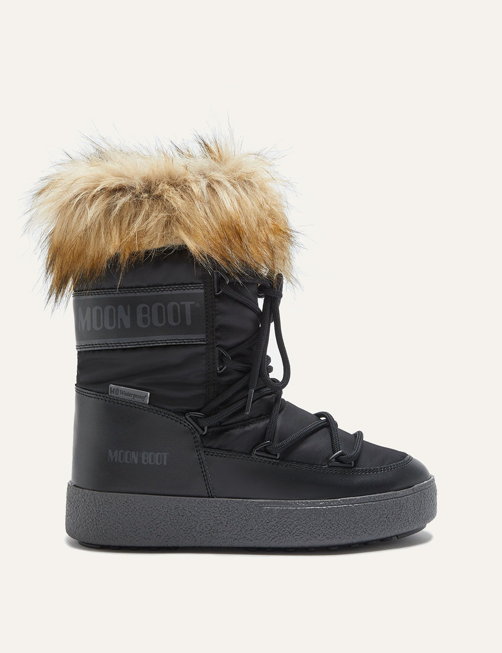 MOON BOOT MB LTRACK MONACO