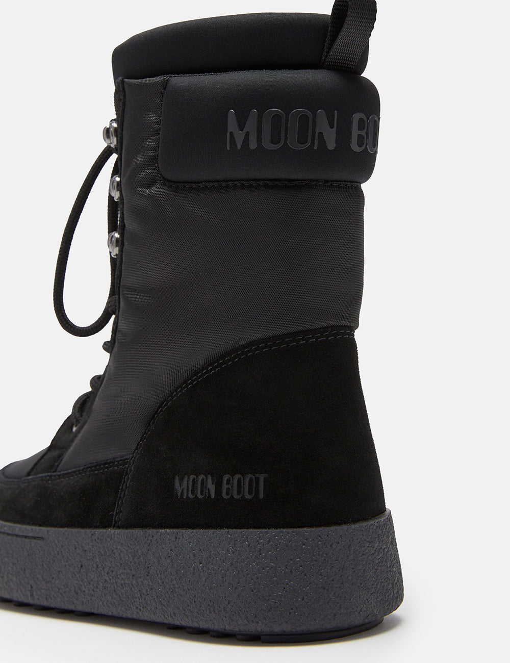 MOON BOOT MB LTRACK COMBAT B