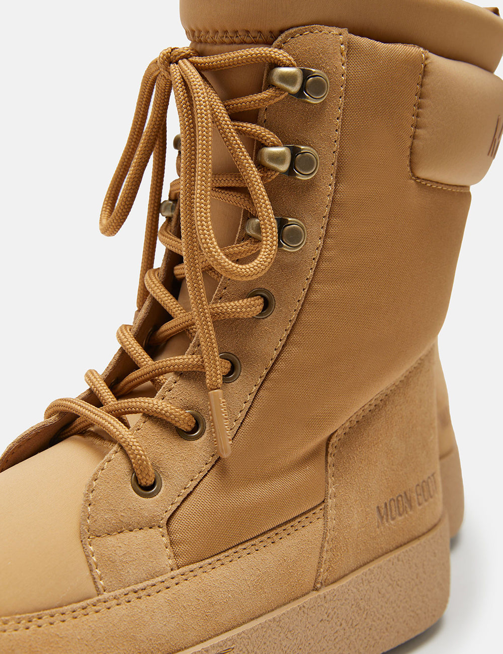 MOON BOOT MB LTRACK COMBAT B