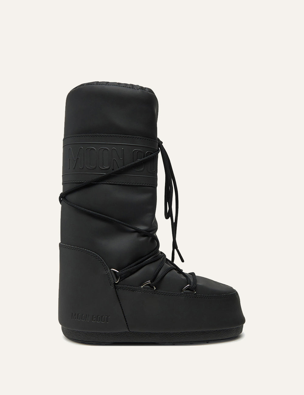 MOON BOOT MB ICON RUBBER