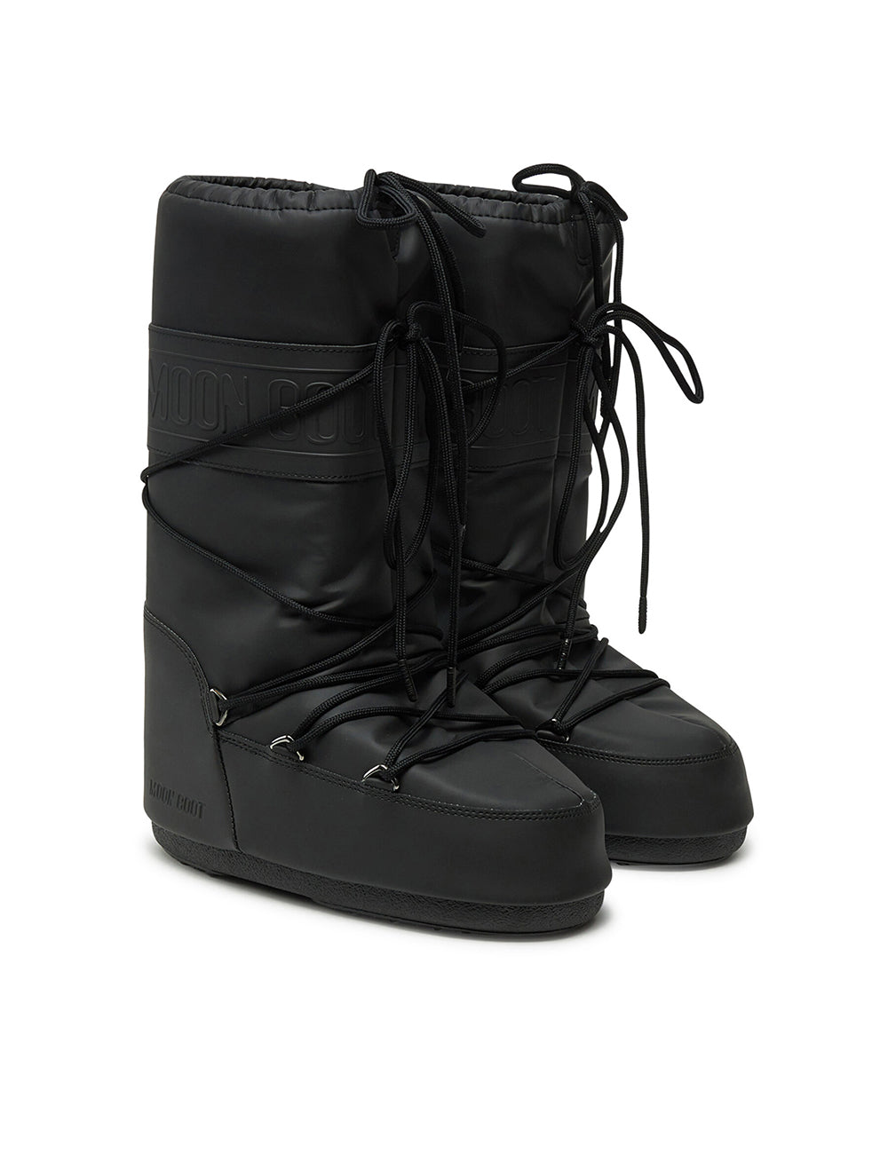 MOON BOOT MB ICON RUBBER