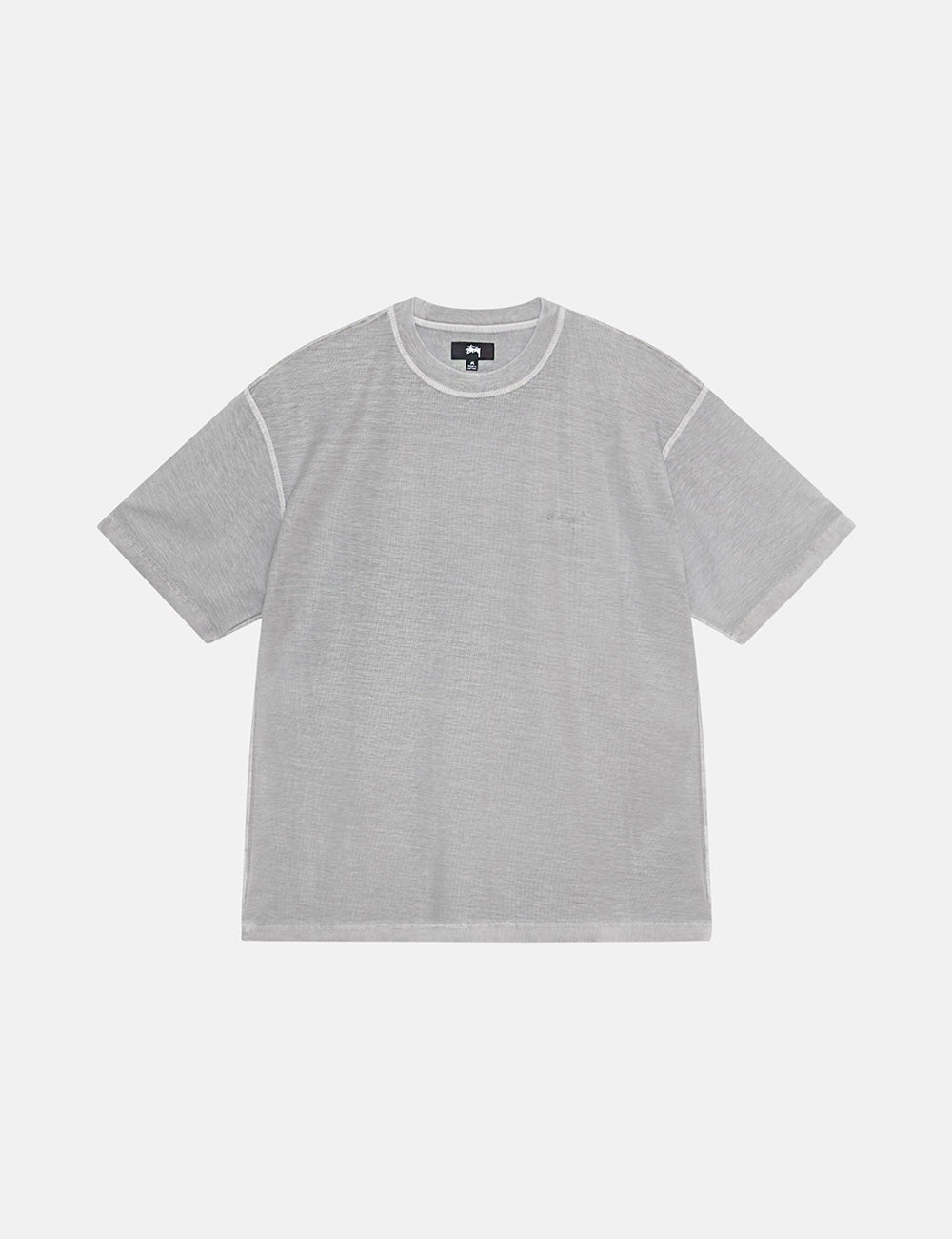 STUSSY LAZY SS TEE STUSSY