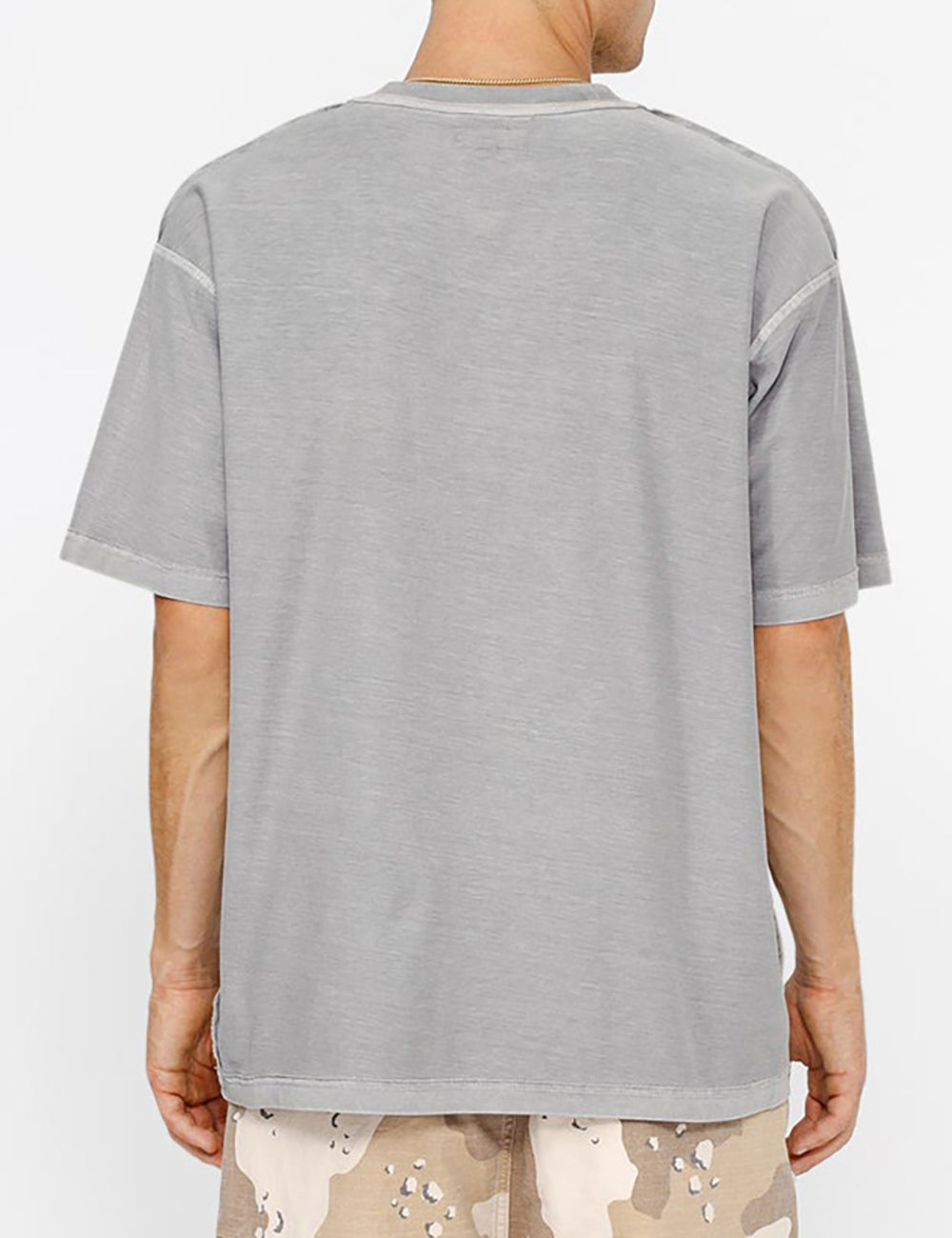 STUSSY LAZY SS TEE STUSSY