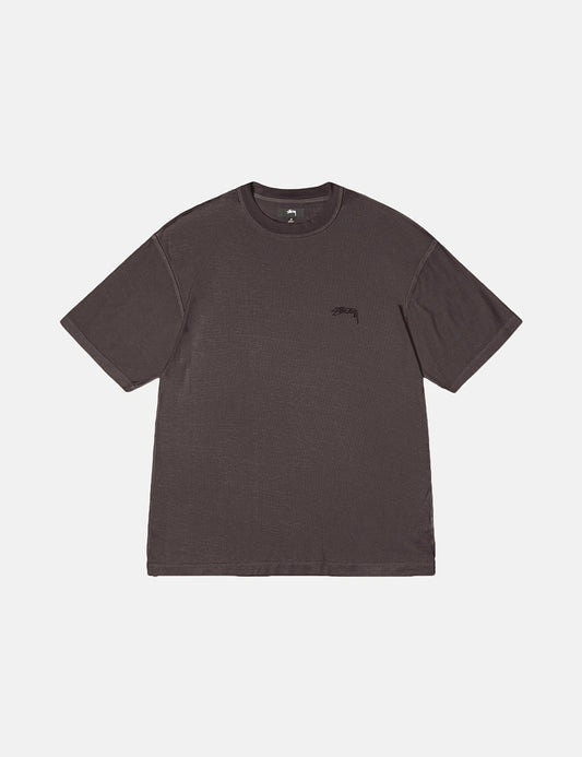 STUSSY LAZY SS TEE STUSSY