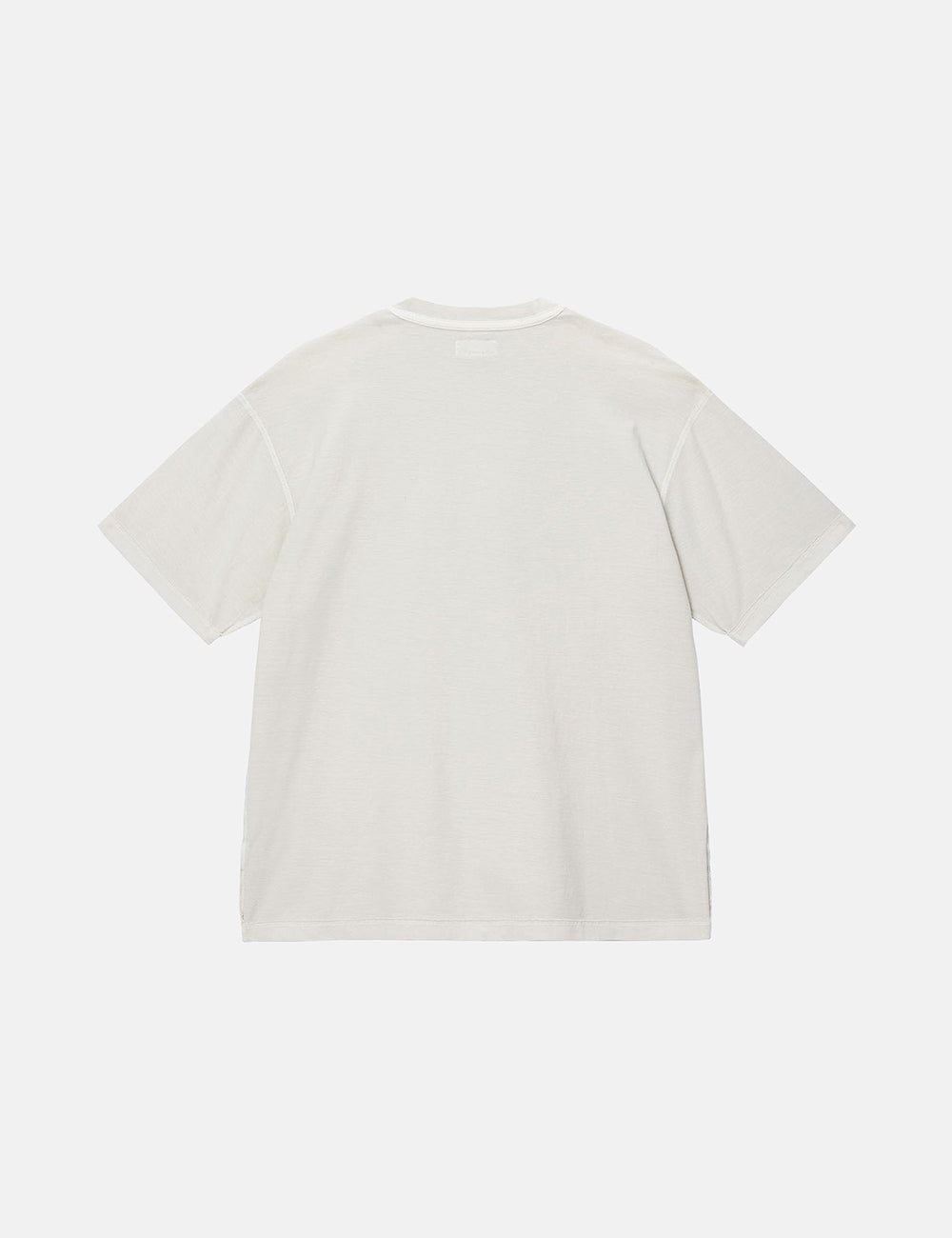 STUSSY LAZY SS TEE STUSSY