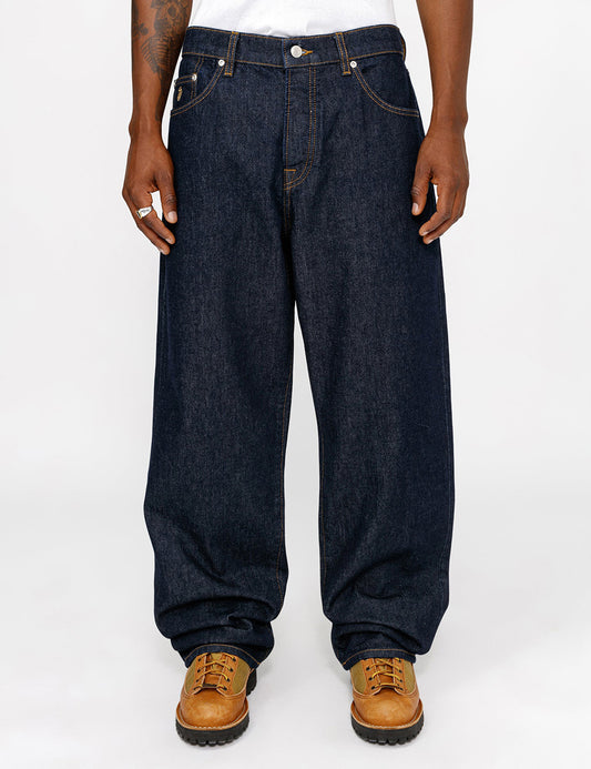 STUSSY BIG OL JEAN DENIM STUSSY