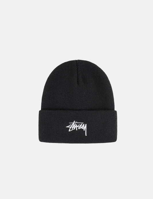 STUSSY STOCK CUFF BEANIE STUSSY