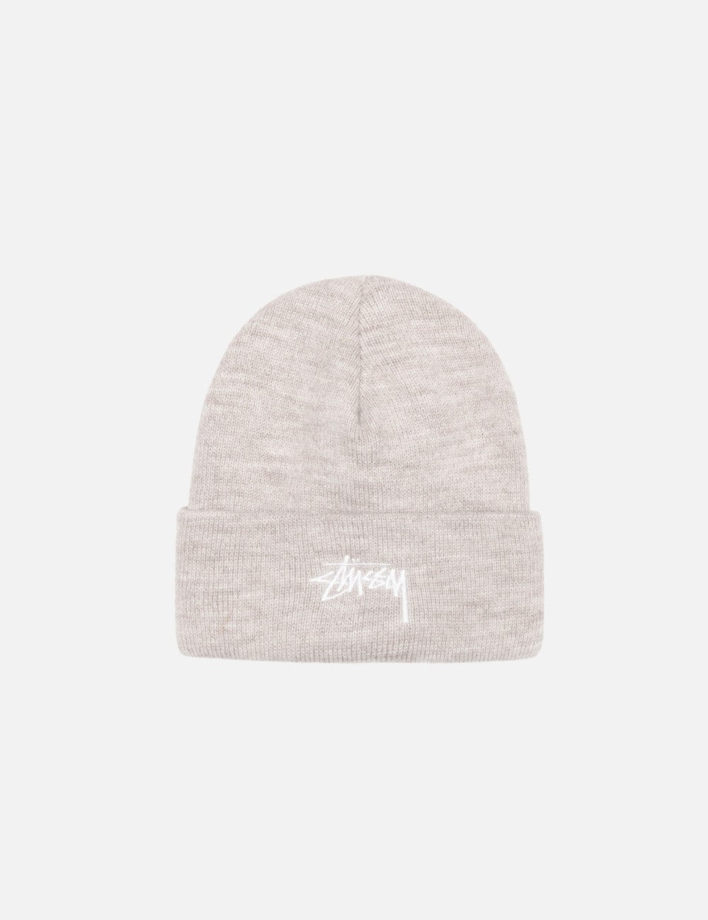 STUSSY STOCK CUFF BEANIE STUSSY