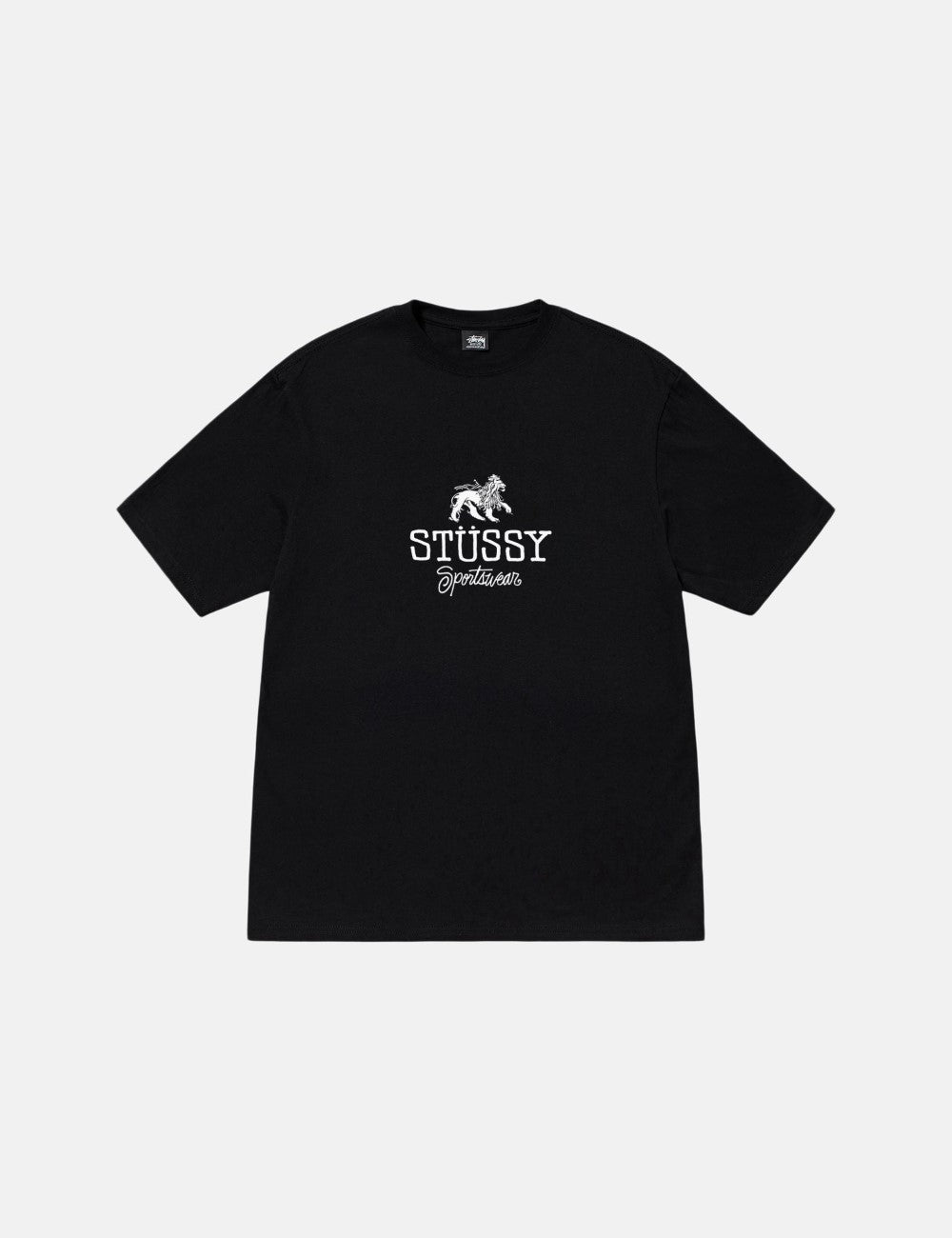 STUSSY SPORTSWEAR TEE STUSSY