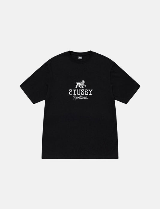 STUSSY SPORTSWEAR TEE STUSSY