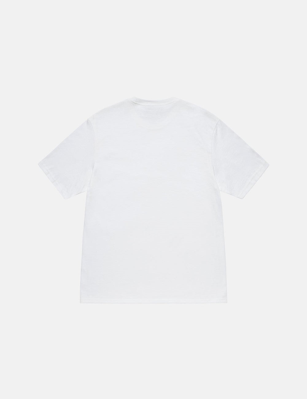 STUSSY SPORTSWEAR TEE STUSSY