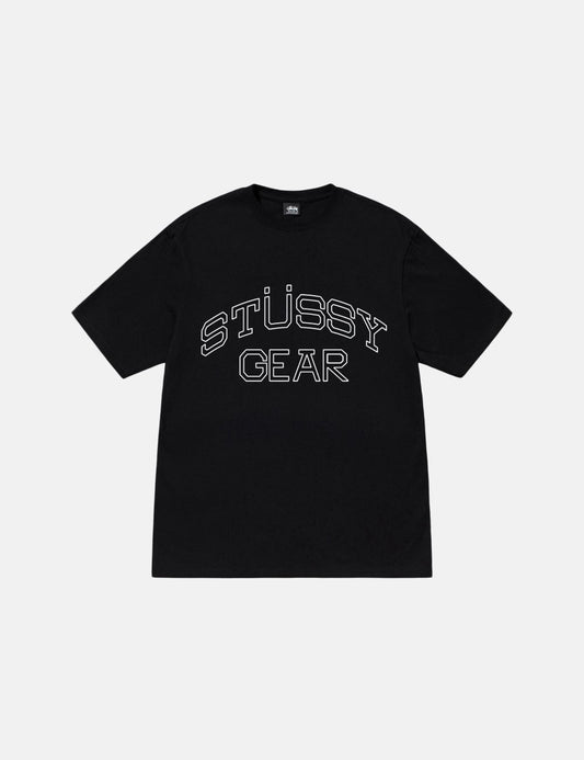 STUSSY STUSSY GEAR TEE STUSSY