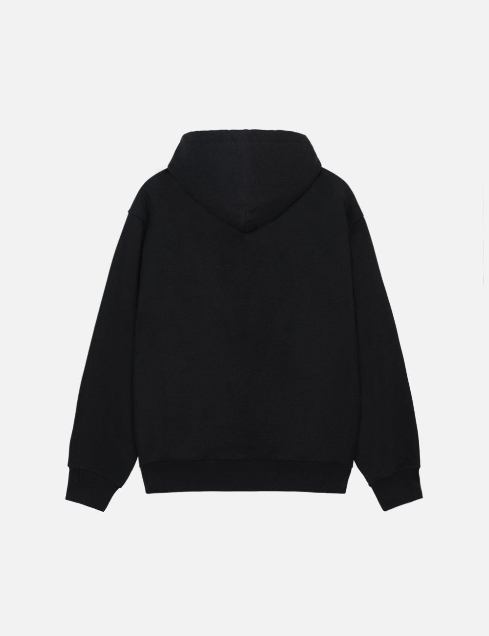 STUSSY STUSSY GEAR HOOD STUSSY