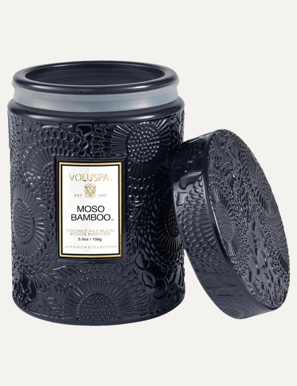 VOLUSPA MOSO 5,5OZ SMALL