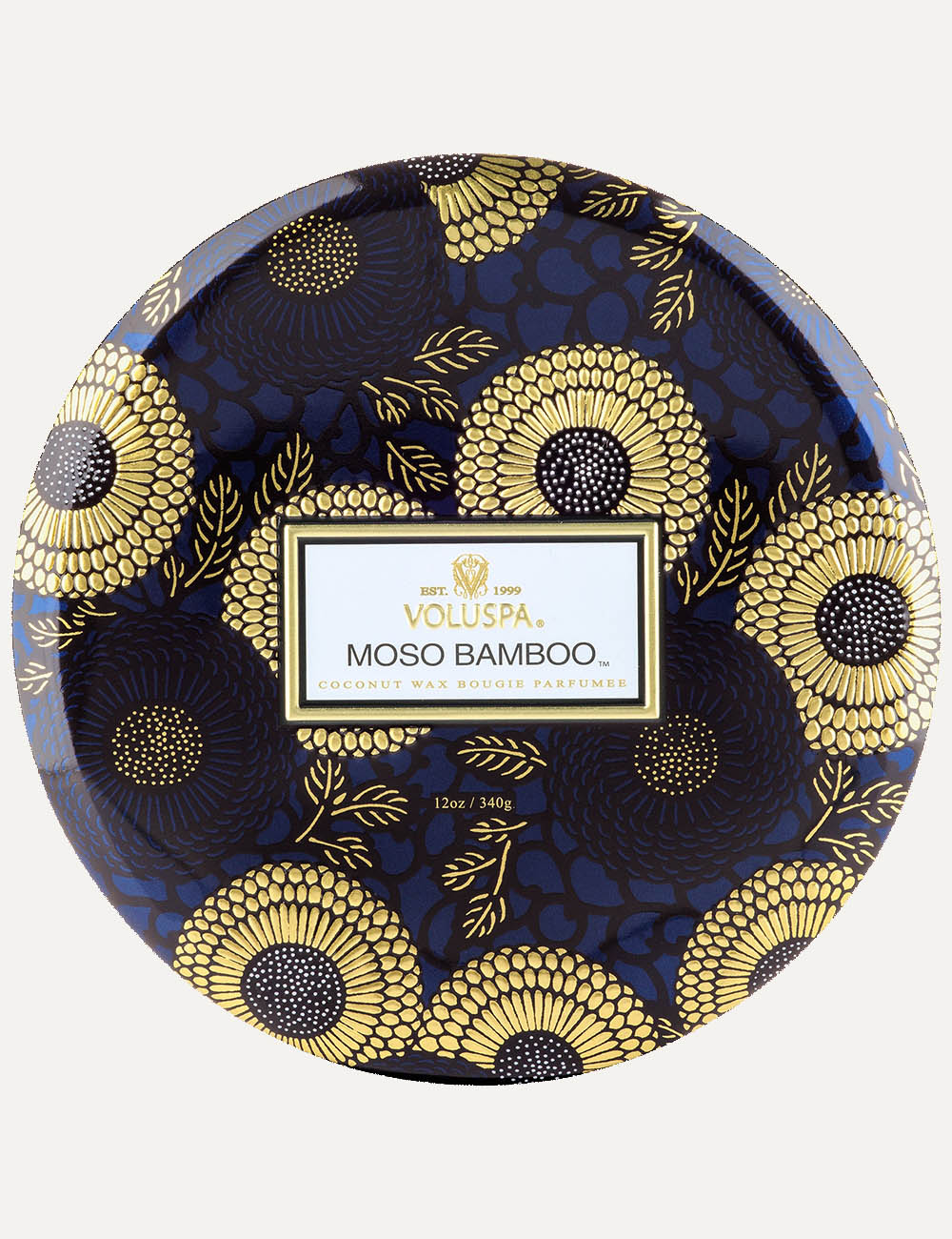 VOLUSPA MOSO BAMBOO 3W