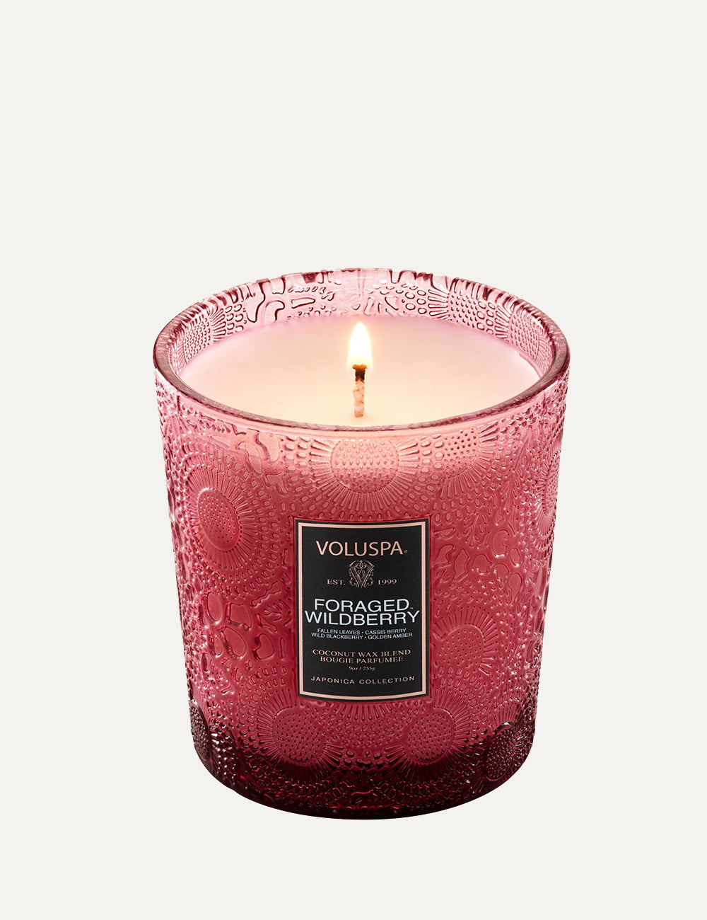 VOLUSPA FORAGED WILDBERRY 9OZ