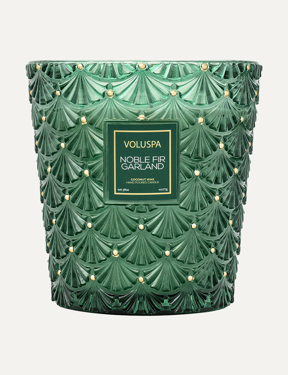 VOLUSPA NOBLE FIR GARLAND 3W