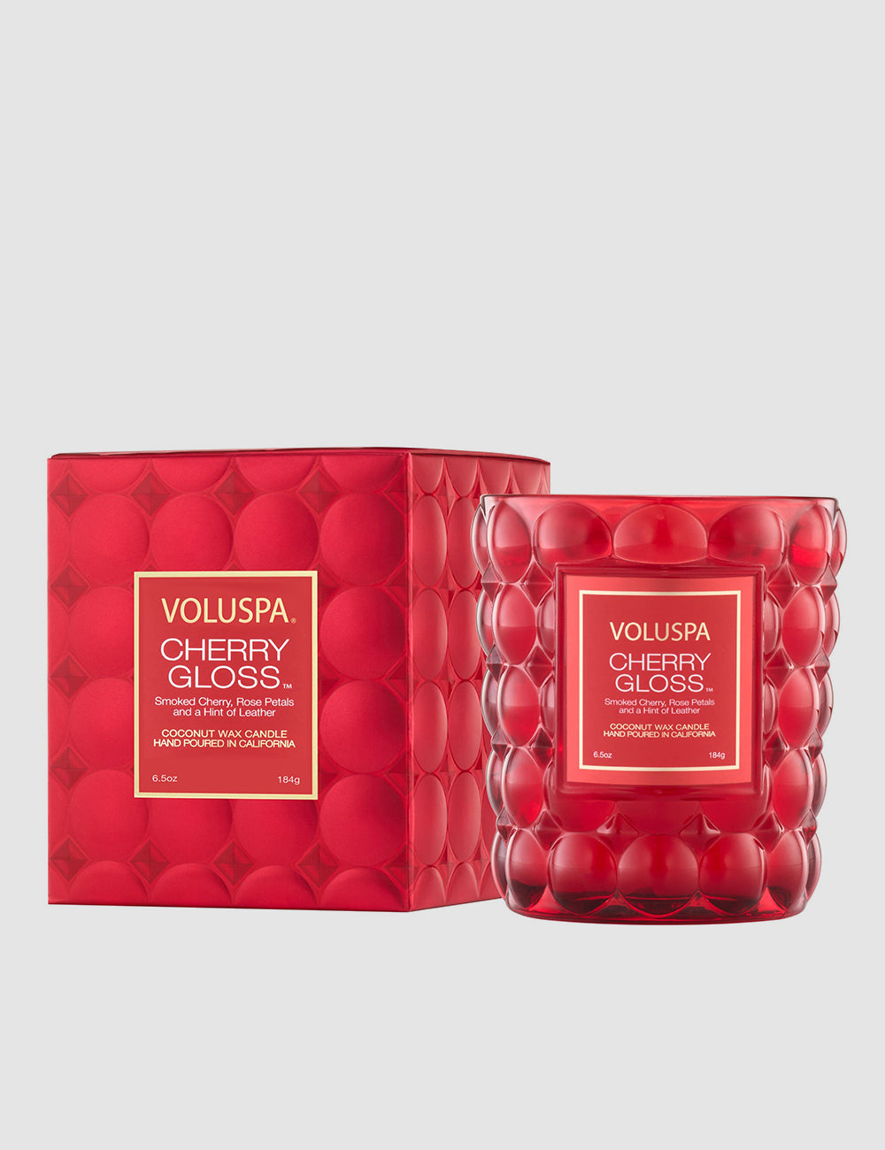 VOLUSPA CHERRY GLOSS 6,5OZ