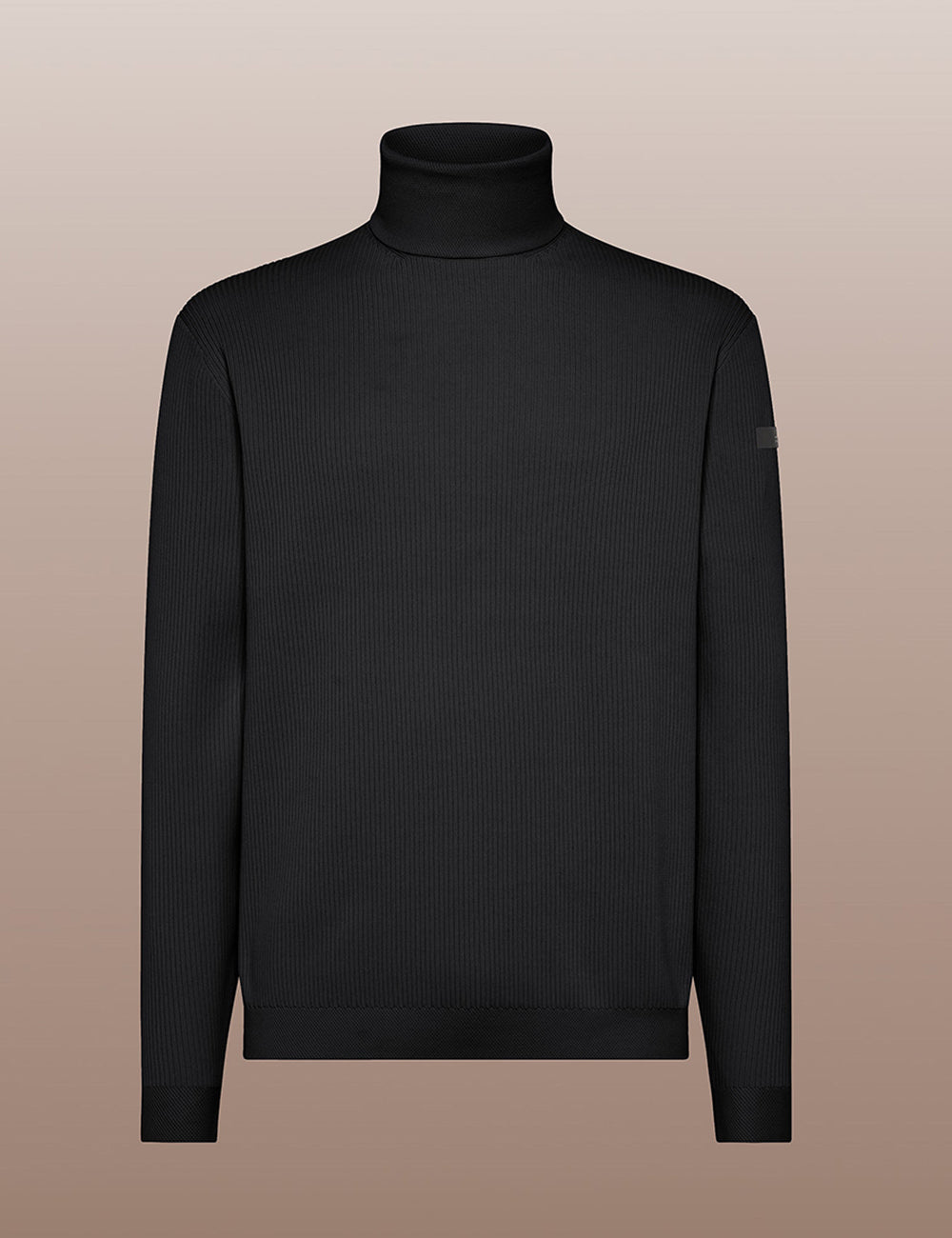 RRD AMOS LUPIN TURTLENECK KNIT RRD