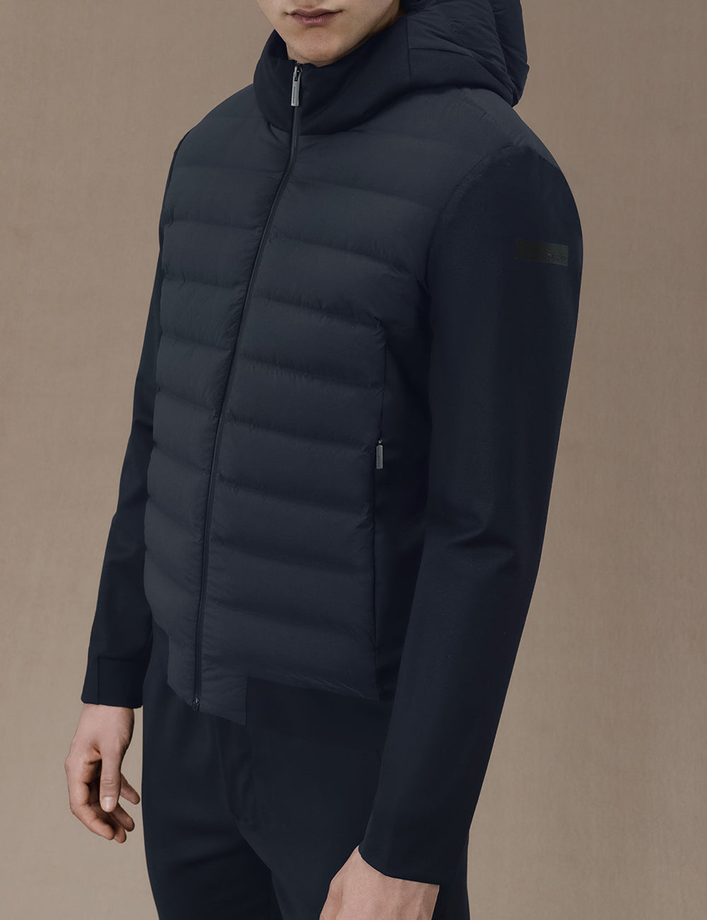 RRD TERZILIO DUCK SOFT KNIT RRD