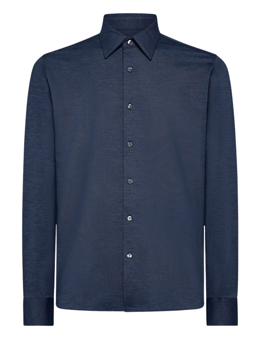 RRD OXFORD JAQUARD SHIRT RRD