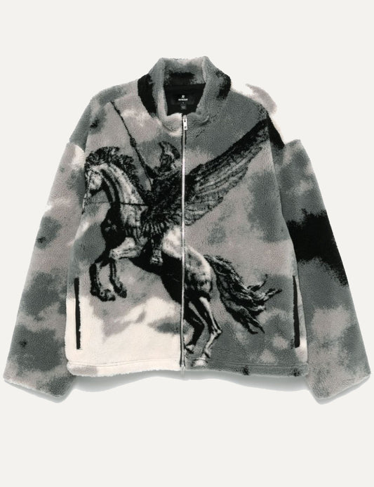 REPRESENT BELLEROPHON FLEECE