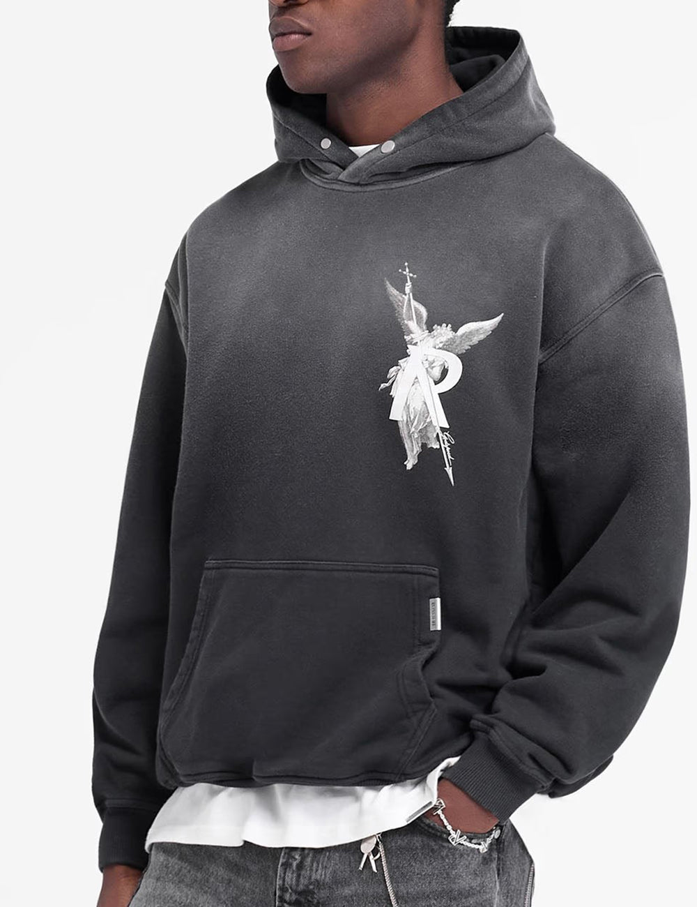 REPRESENT ARCHANGEL HOODIE