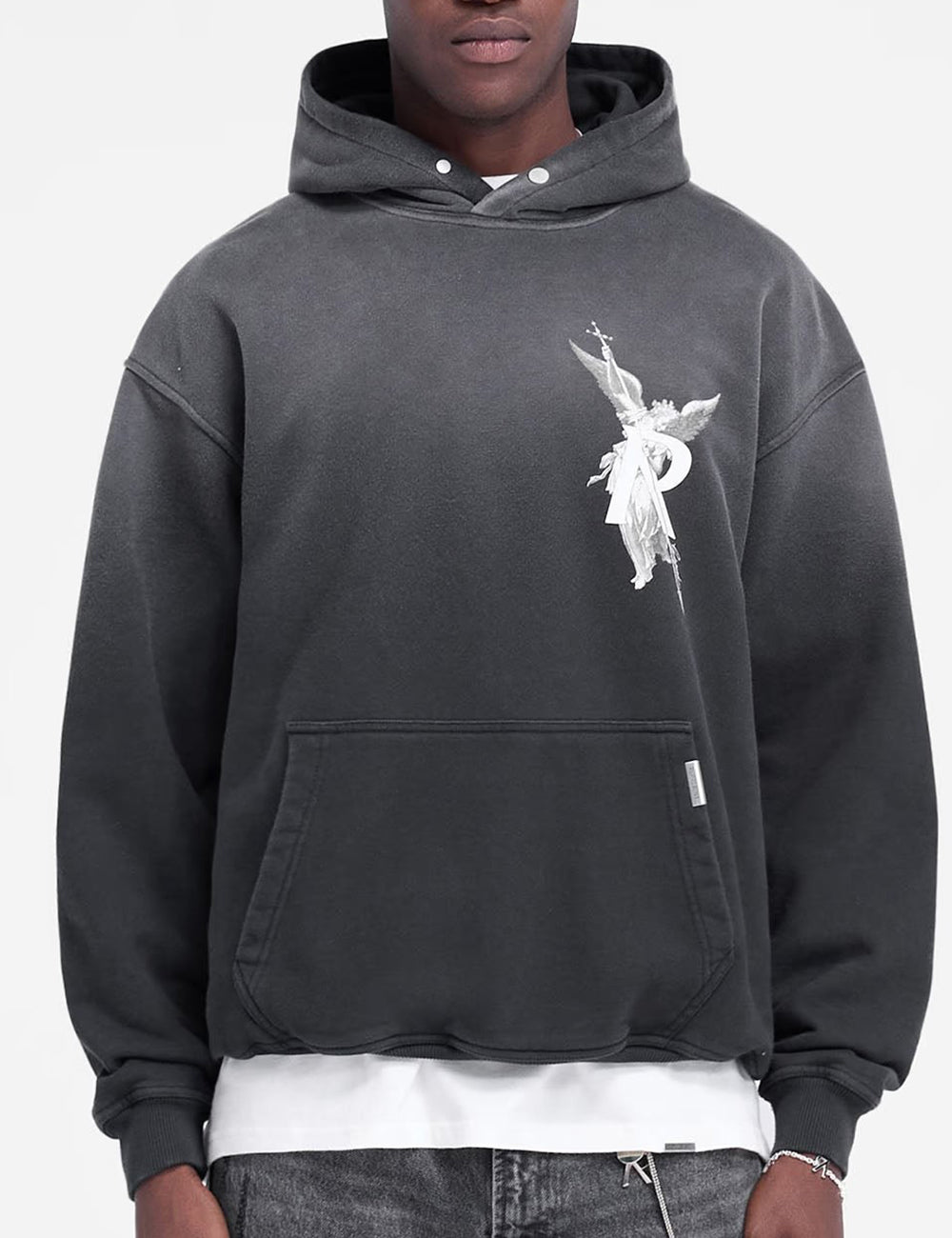 REPRESENT ARCHANGEL HOODIE