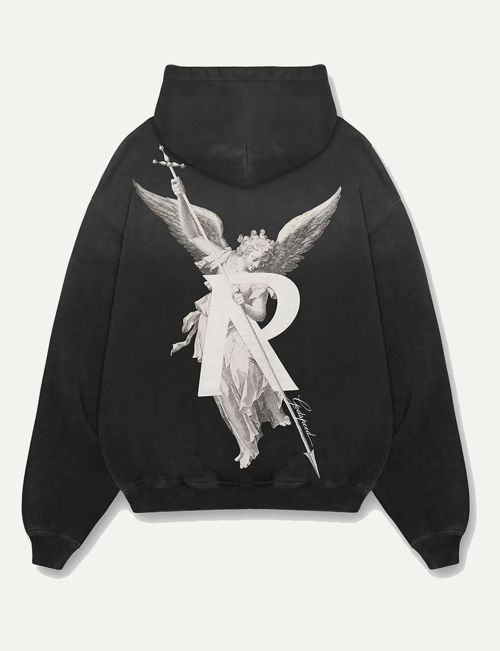 REPRESENT ARCHANGEL HOODIE