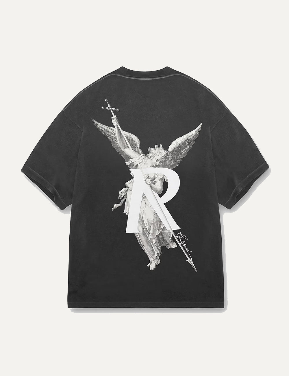 REPRESENT ARCHANGEL T-SHIRT