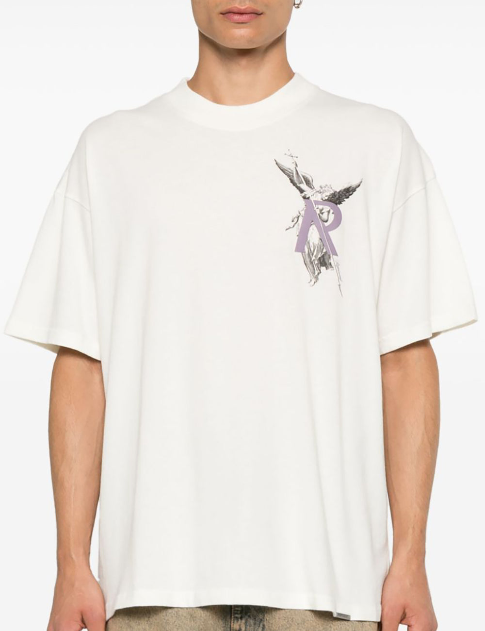 REPRESENT ARCHANGEL T-SHIRT