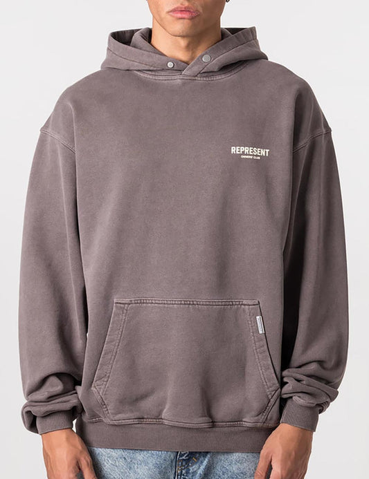 REPRESENT OWNERS CLUB HOODIE