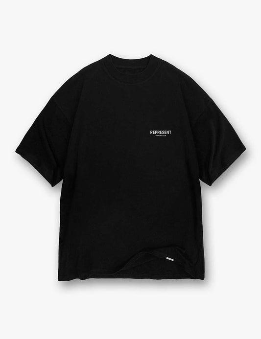 REPRESENT OWNERS CLUB T-SHIRT