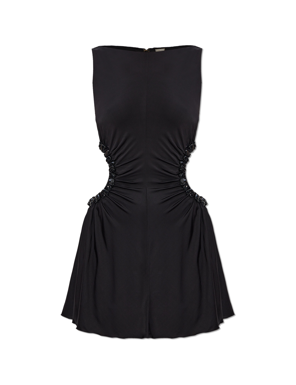 CULT GAIA LOIS DRESS BLACK