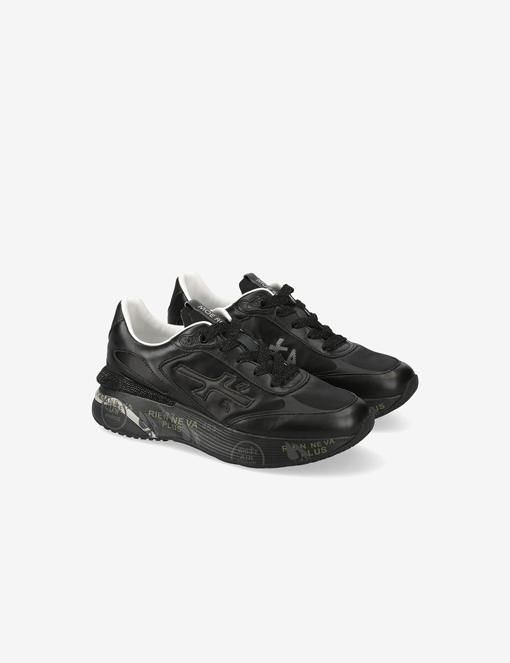 PREMIATA VAR 7058 F.MOERUN MOED7058